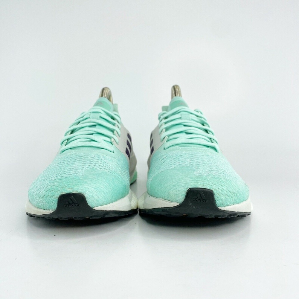 Adidas Solar Glide ST Women Running Shoes - Picture 5 of 12